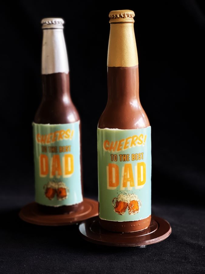 Beer Bottle
