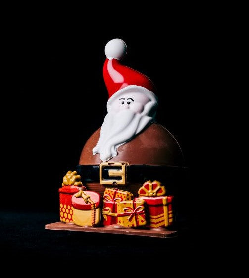Santa Presents