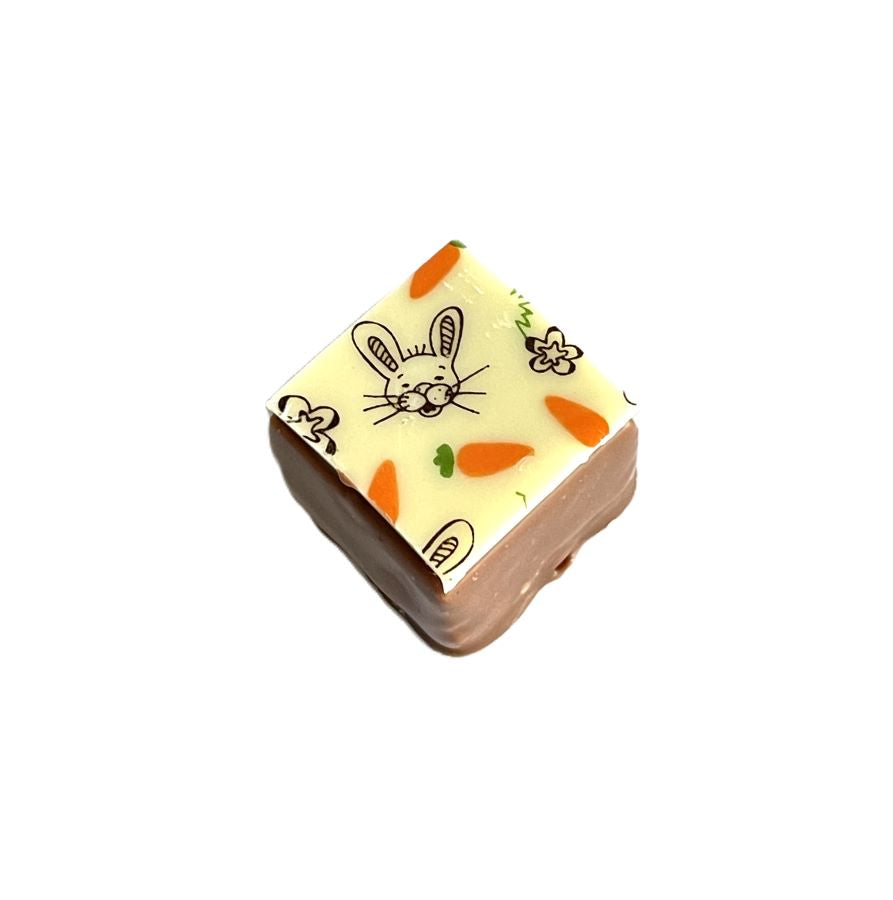 Caramel Biscuit Easter