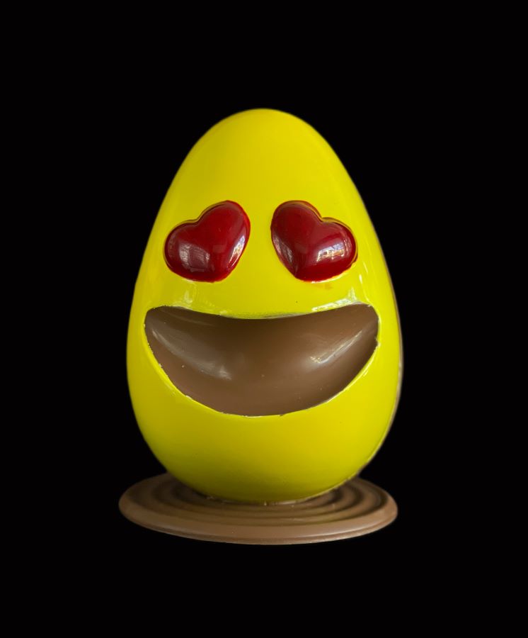 Egg-MOJI