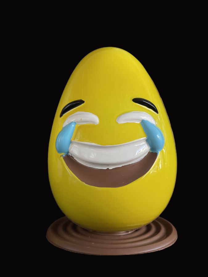 Egg-MOJI