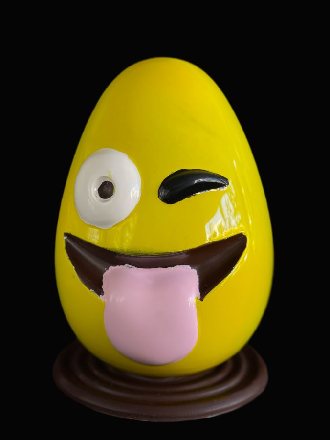 Egg-MOJI