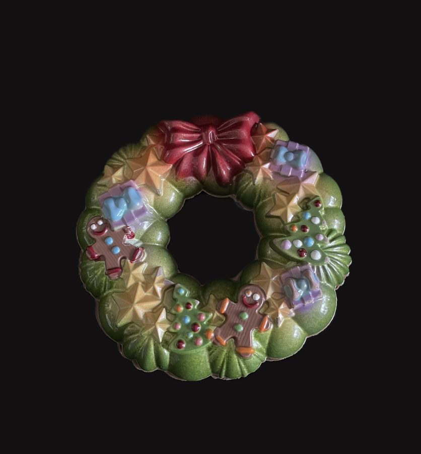 Christmas Wreath
