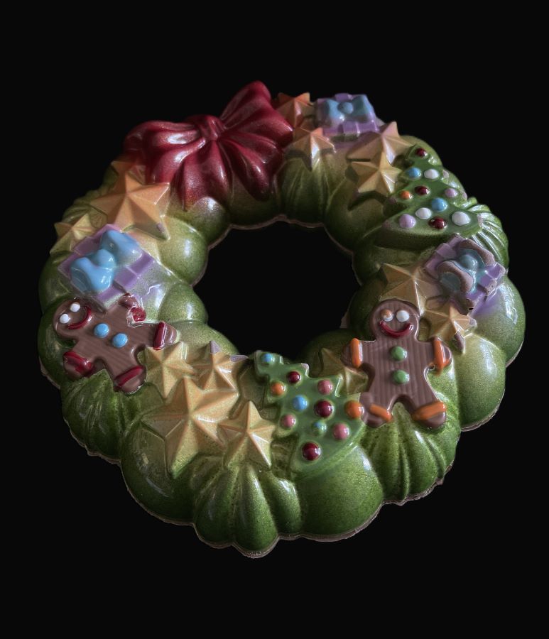 Christmas Wreath