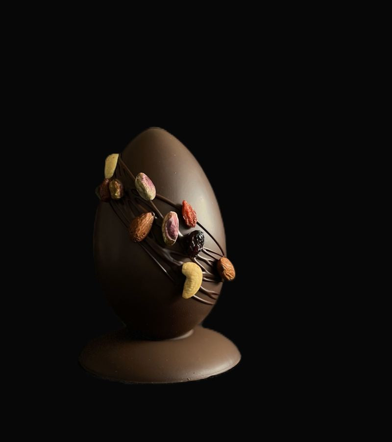 The Vitality Fruity/Nutty Egg