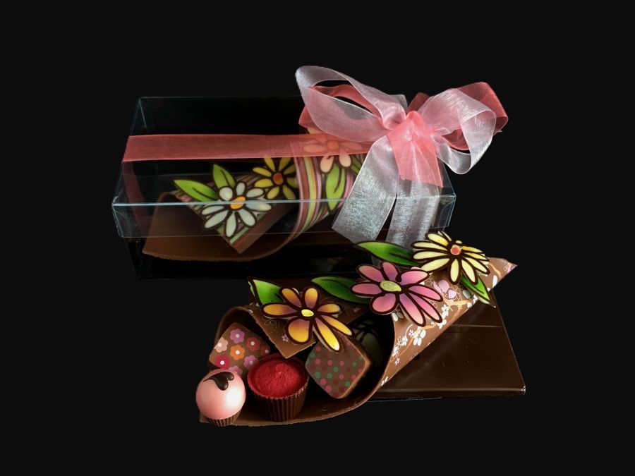 Bouquet of Flowers