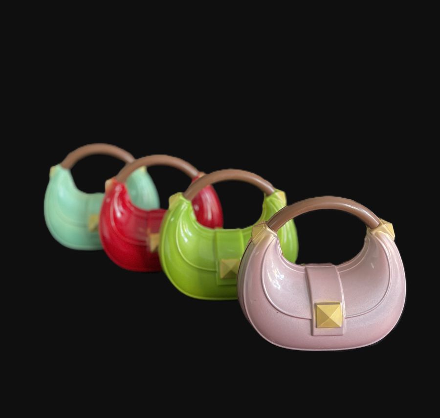 Hobo Bag