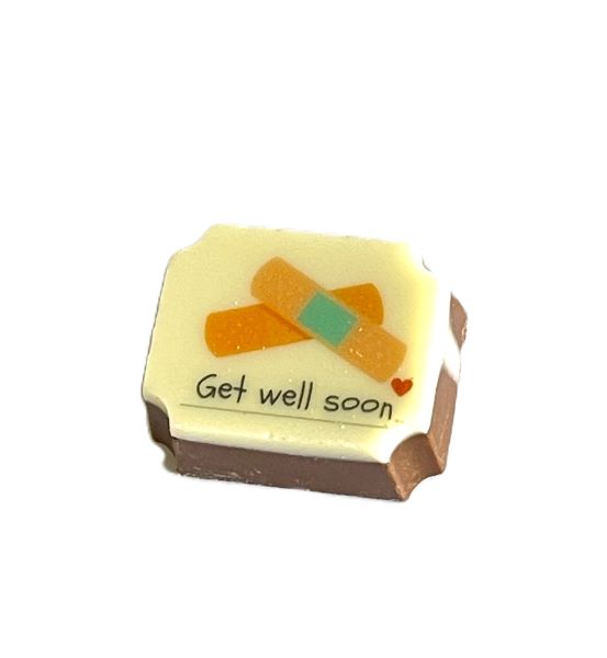 Get Well Soon 1