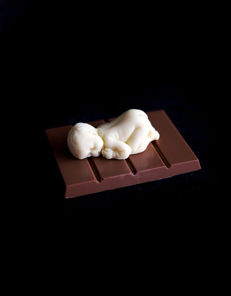 Baby Chocolate Bar