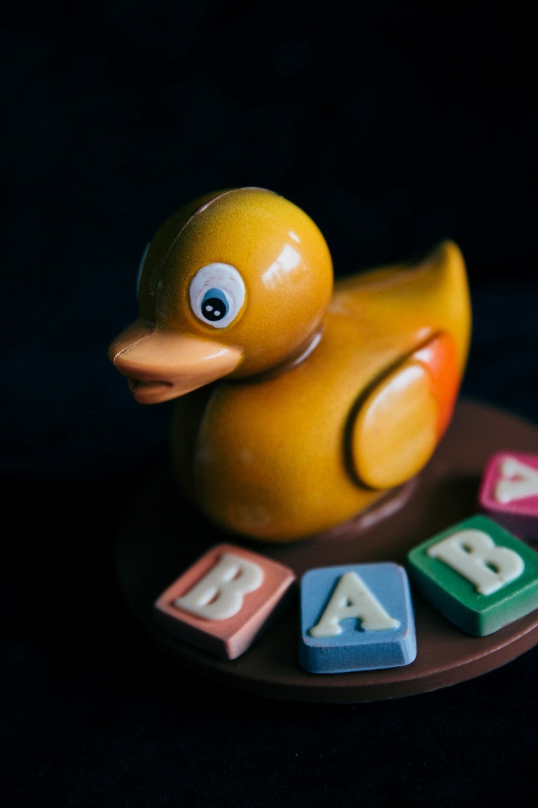 Baby Ducky
