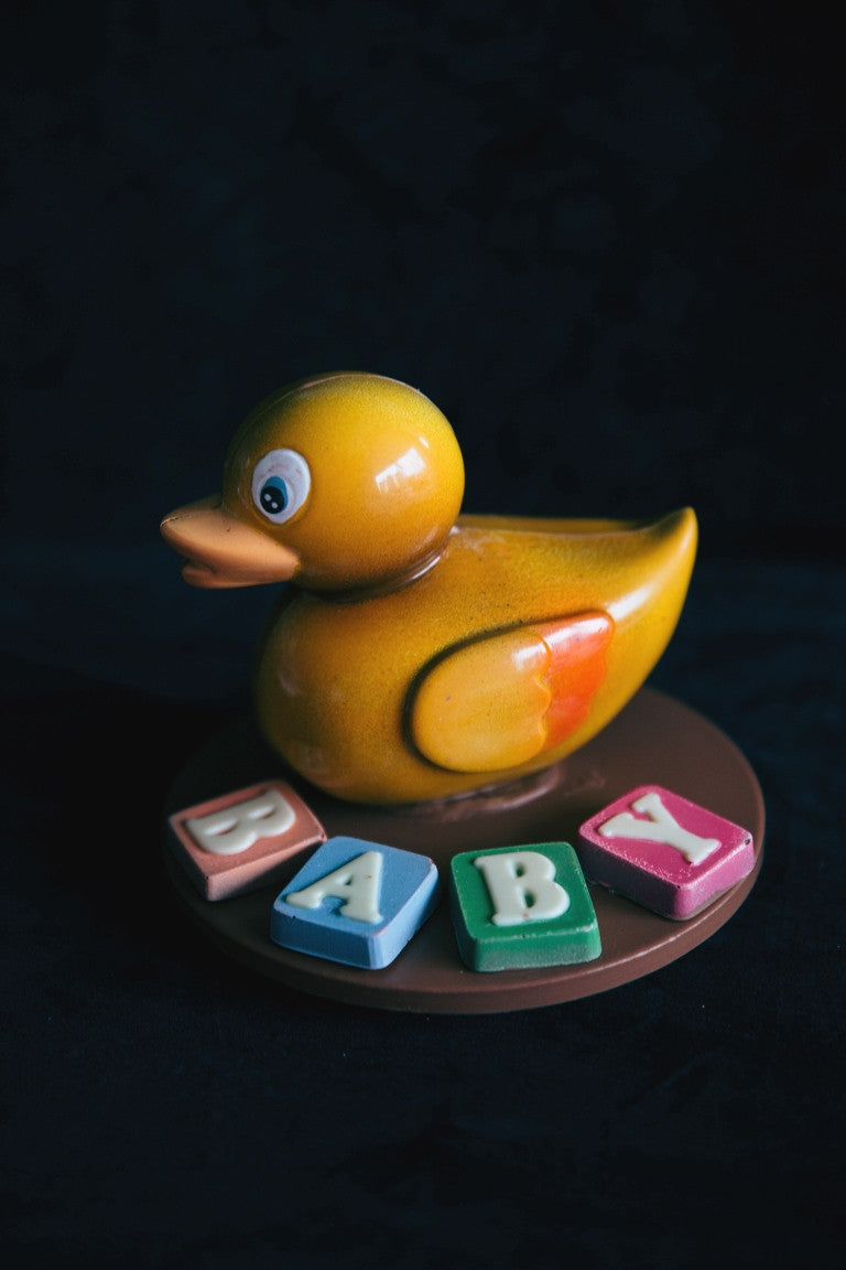 Baby Ducky
