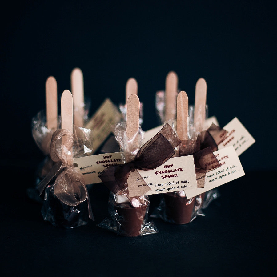 Hot Chocolate Stirrer