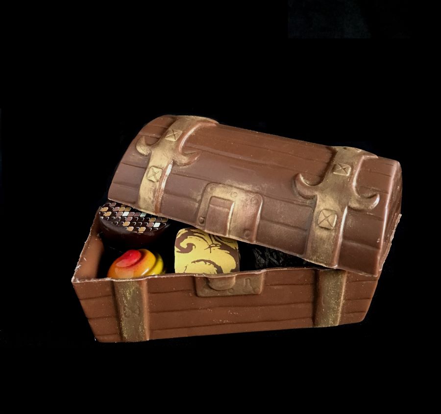 Treasure Chest