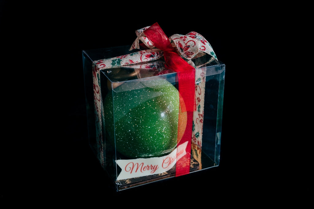 Christmas Bauble Large