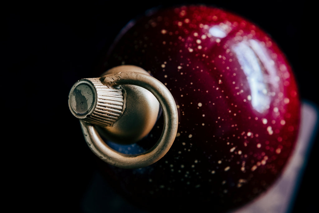 Christmas Bauble Large