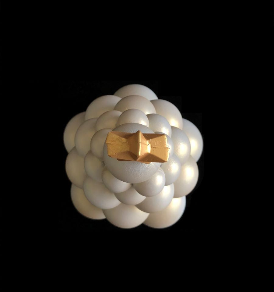 Bauble Christmas Tree