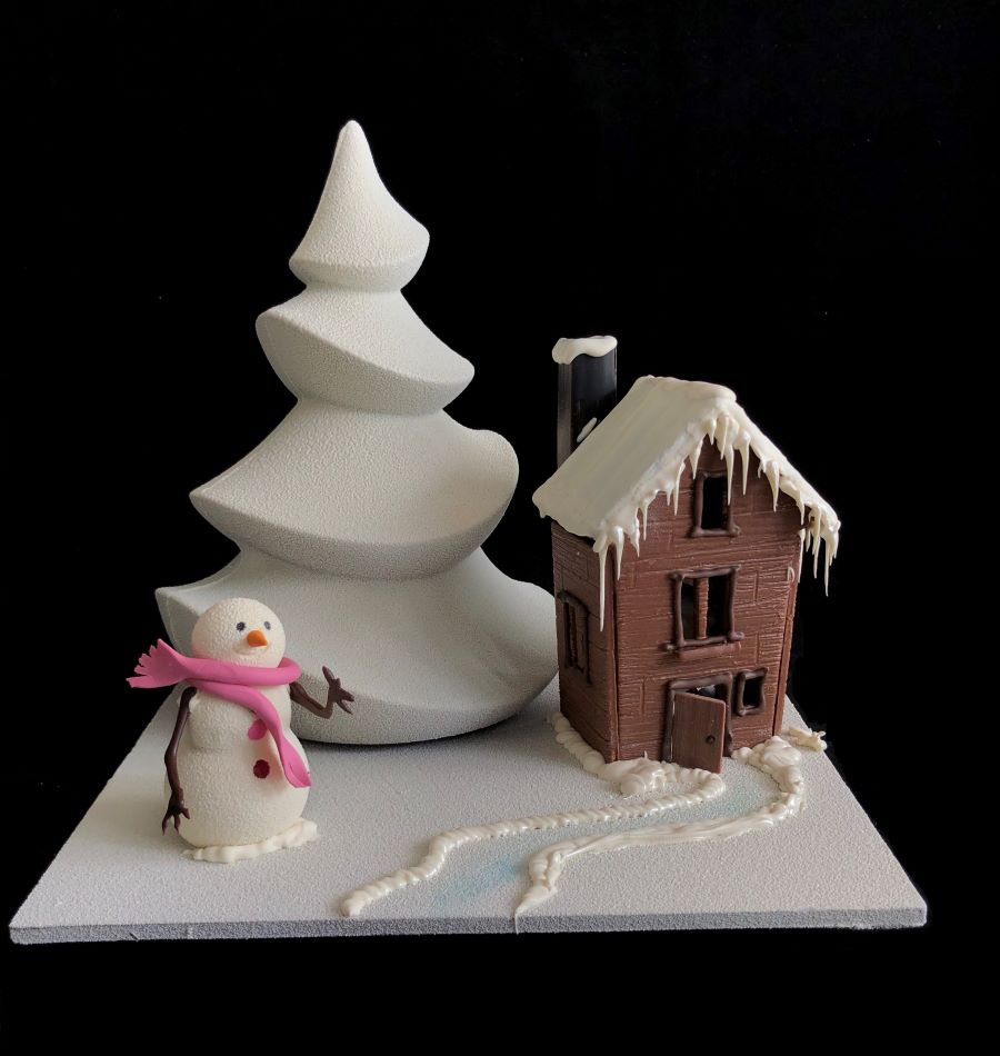 Christmas Wonderland