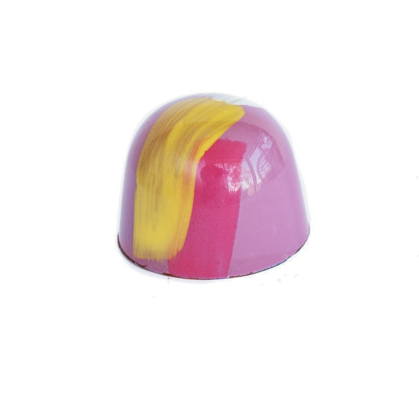 Mandarin, Rosewater & Vanille de Madagascar