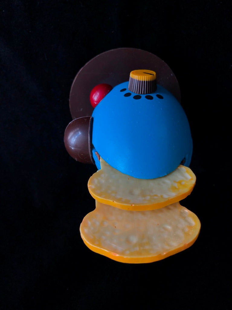 SmEGG