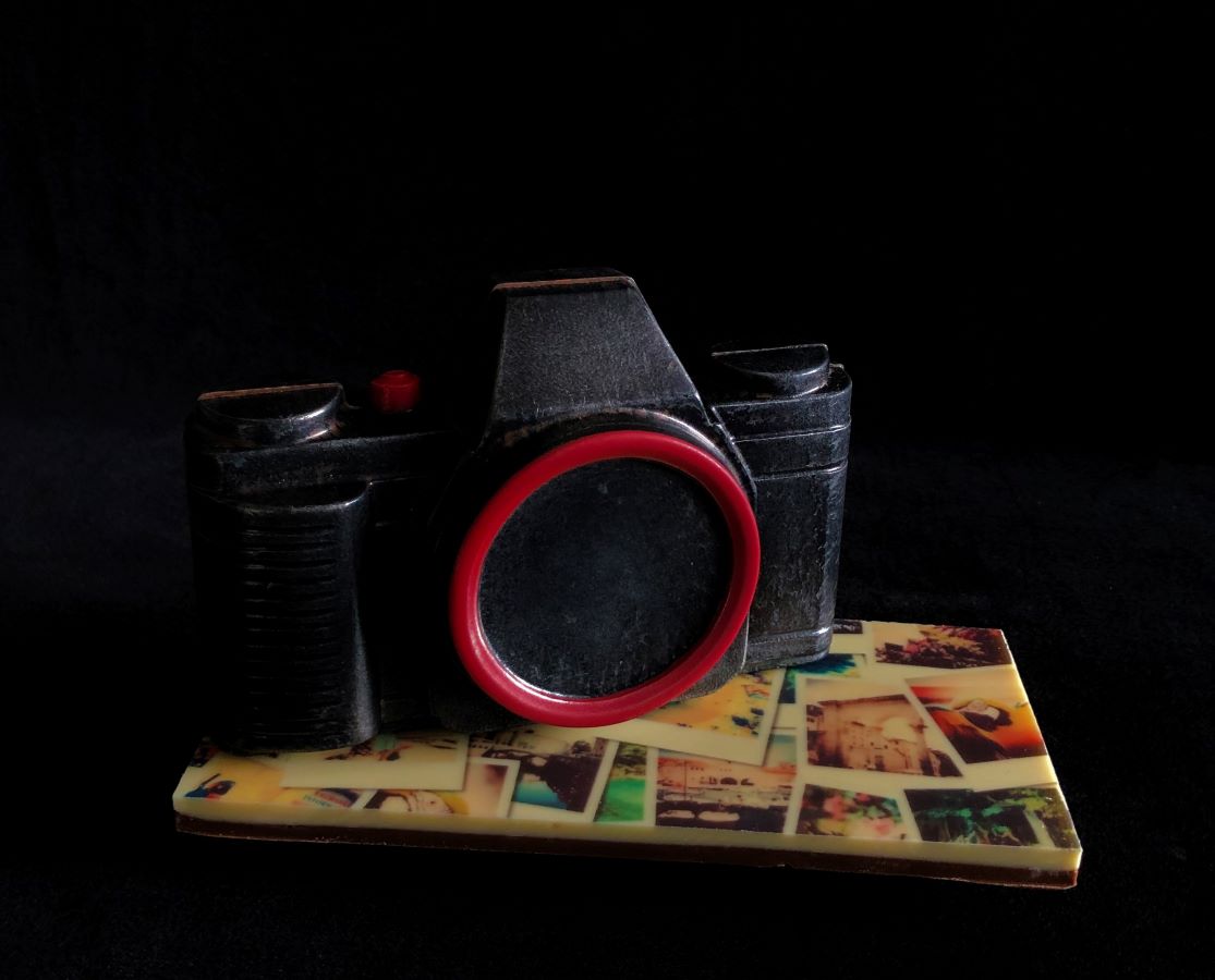 Chocolate Camera