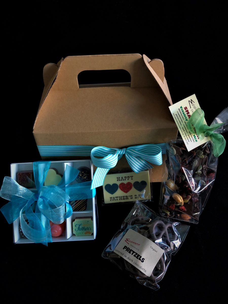 Father's Day Gift Pack Combo