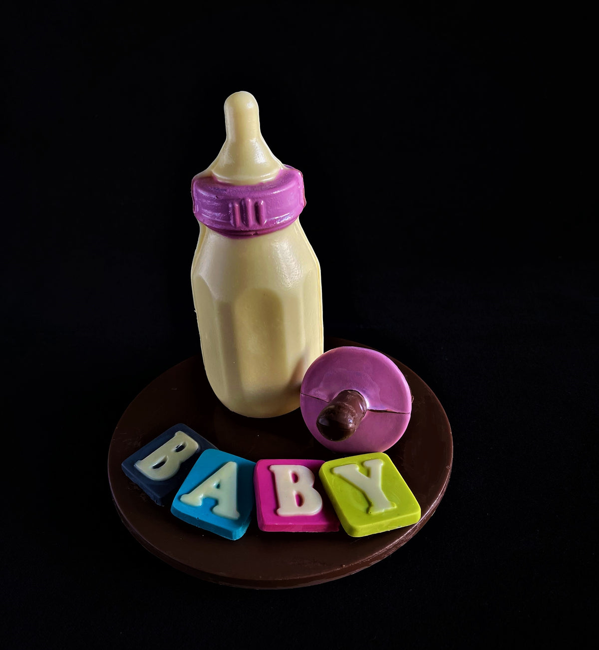 Baby Composition