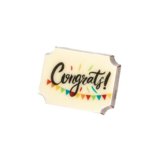 Congrats