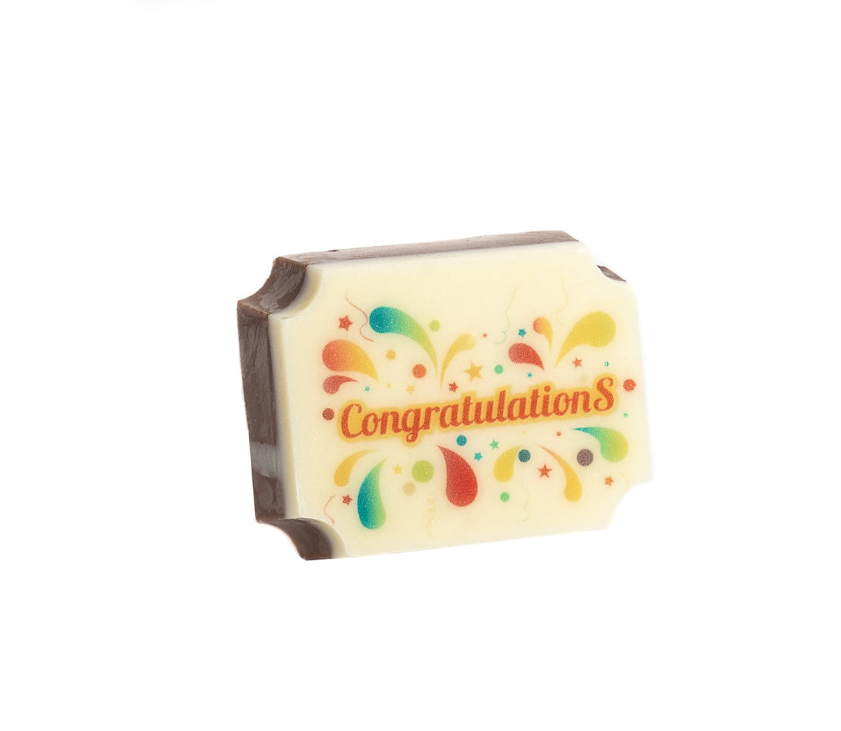 Congratulations