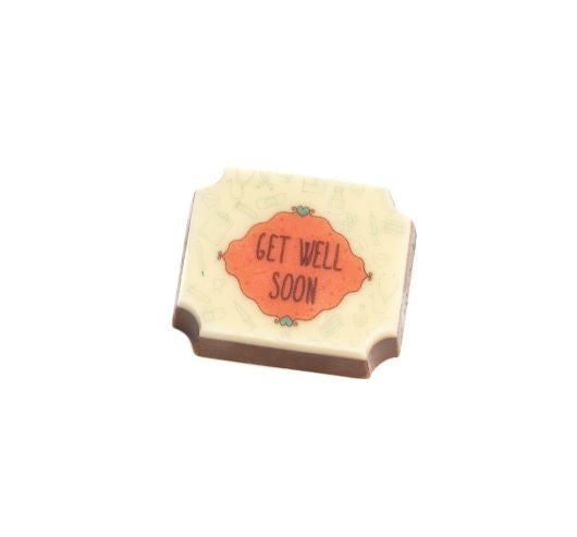 Get Well Soon