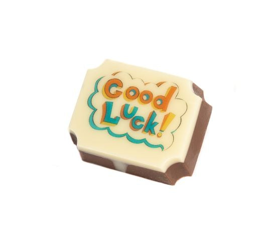 Good Luck