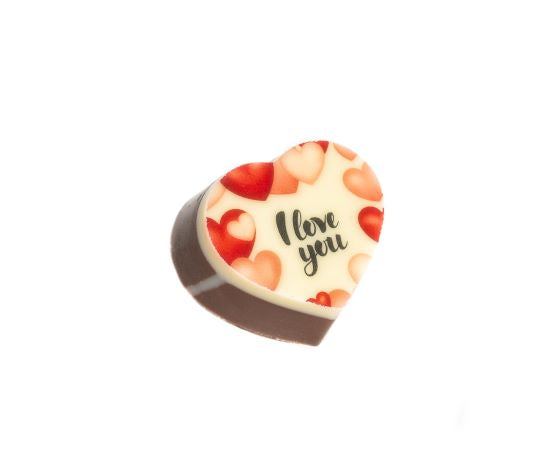 I Love You Hearts