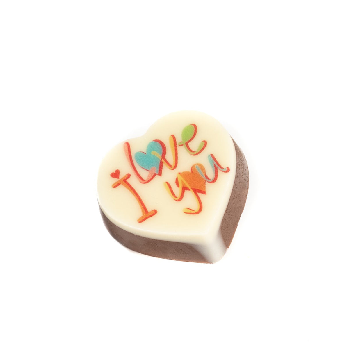 I Love You