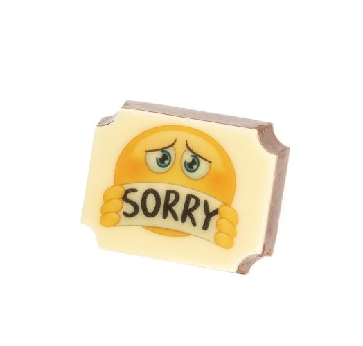Sorry