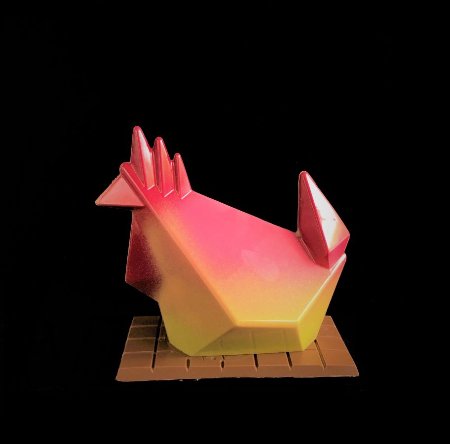 Rocky Rooster