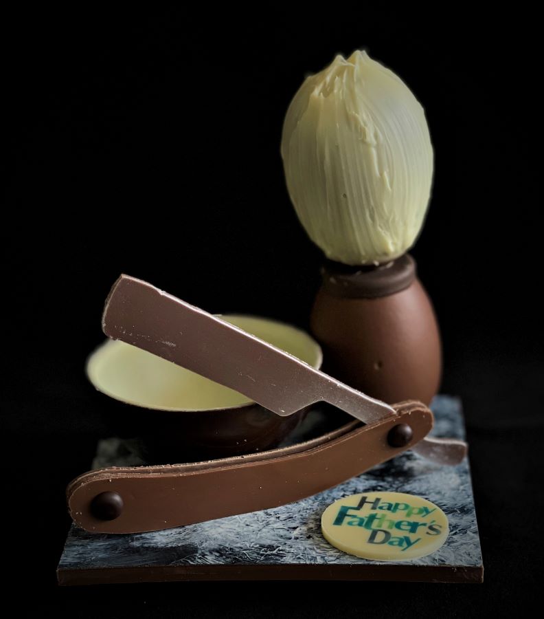 Barber Set