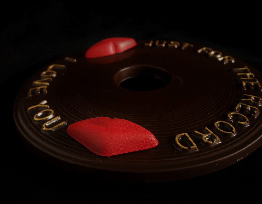 Chocolate Love Disc