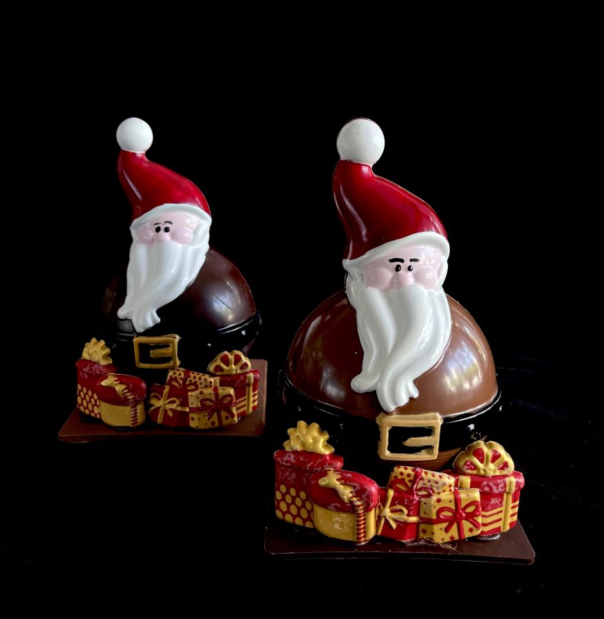 Santa Presents