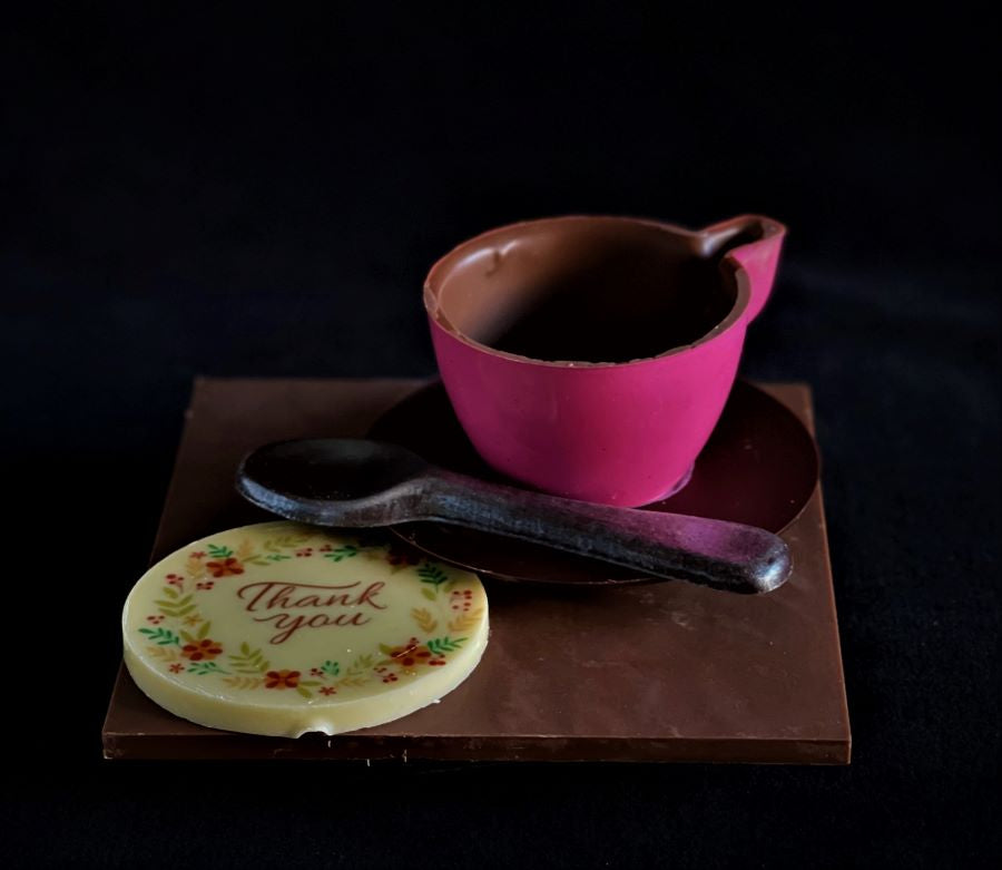 Tea 4 One