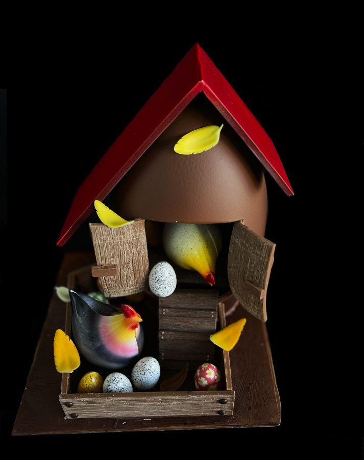 The Chick Inn