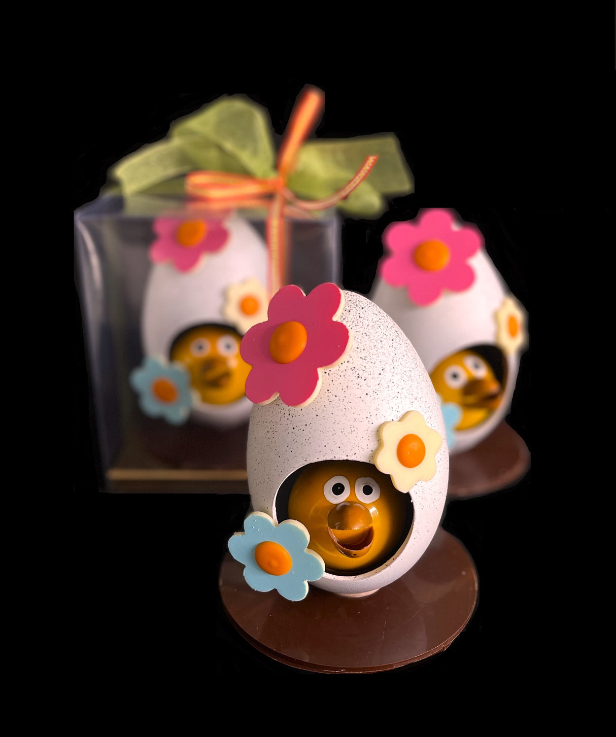 Little Lizzie PAST COLLECTION