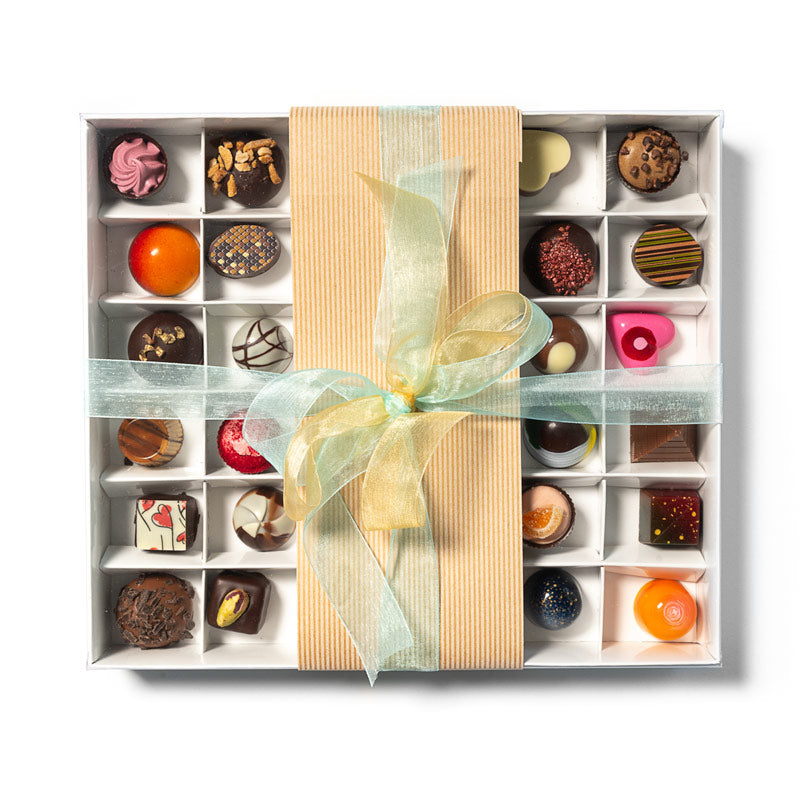 Essenze Choice Box - 36 Piece Mixed