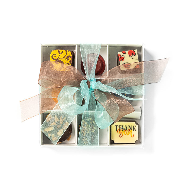 Essenze Choice Box - 9 Piece Mixed