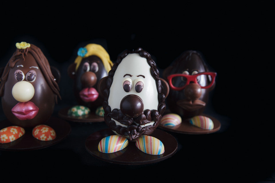 Potato Head