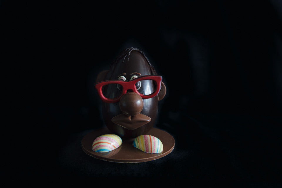 Potato Head