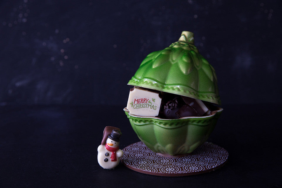 Christmas Bauble