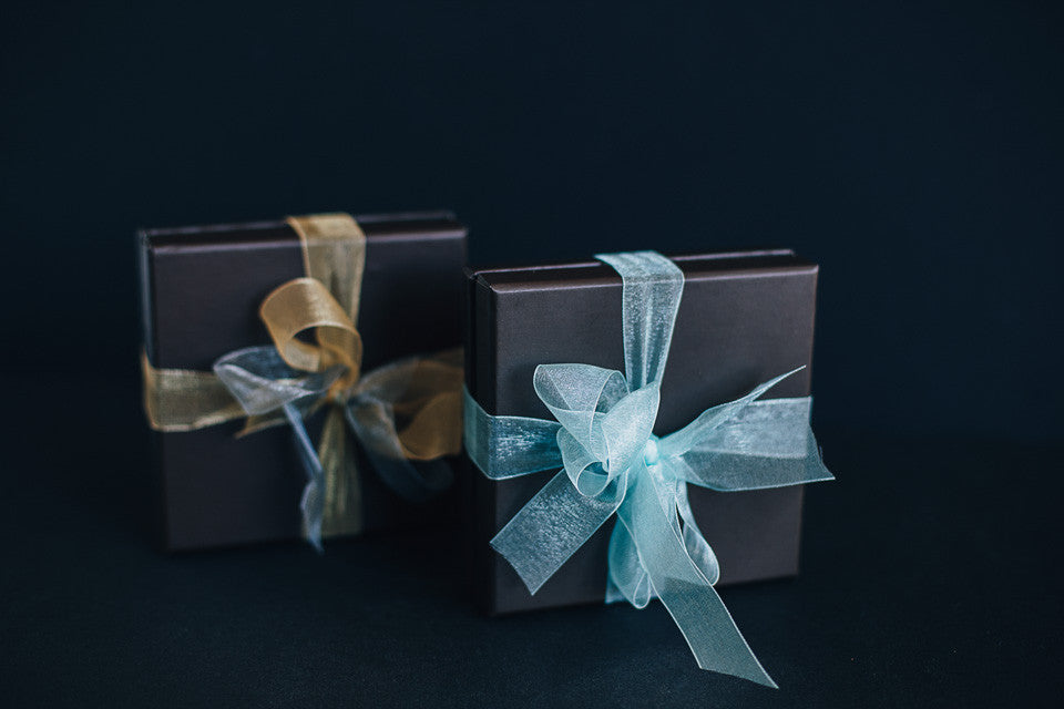 Chocolate Gift Box
