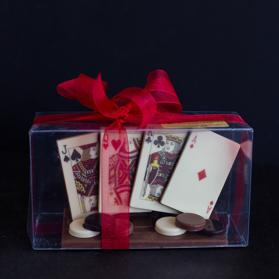Poker Set