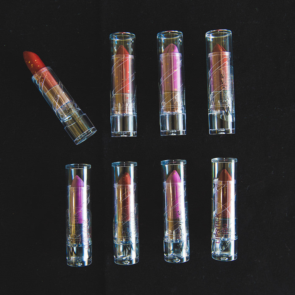 Chocolate Lipstick