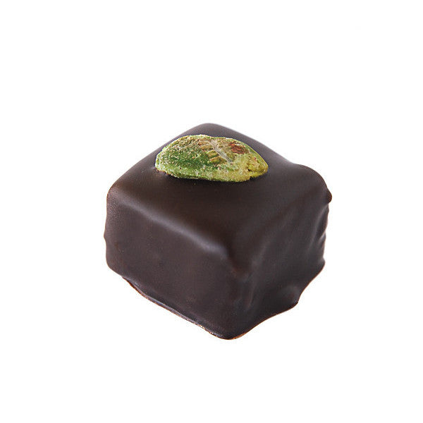 Pistachio Marzipan