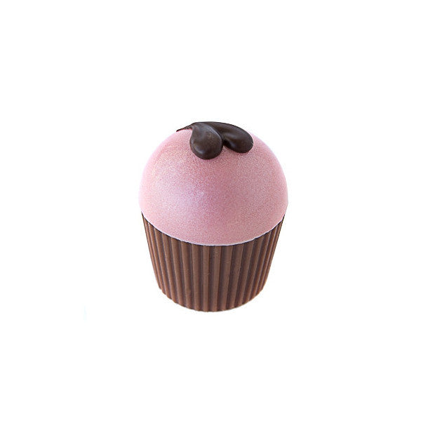 Strawberry & Cream